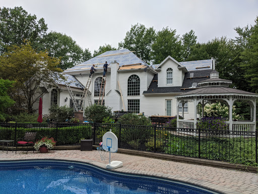 Nelson Onderdonk Roofing LLC - Thumbnail
