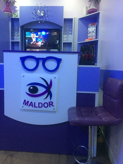Photos of Maldor Eyecare Center
