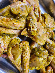 Photo n°22 de Le Moulin de Serres à Brioude (Boucherie-charcuterie)