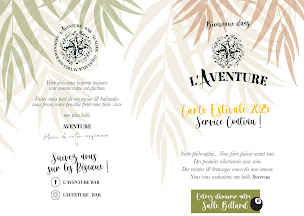 Photo n°9 de L'Aventure à La Grande-Motte (Bar à tapas)