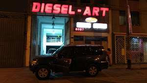 Diesel - Art 0