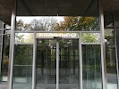 Фотография , аллея Ландсбергер, Берлин, Германия