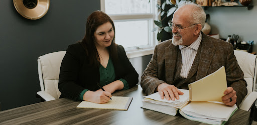 Law Office of Gregory S. Parvin
