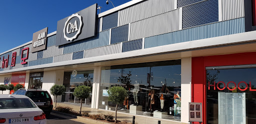 C&A Sagunt - Thumbnail