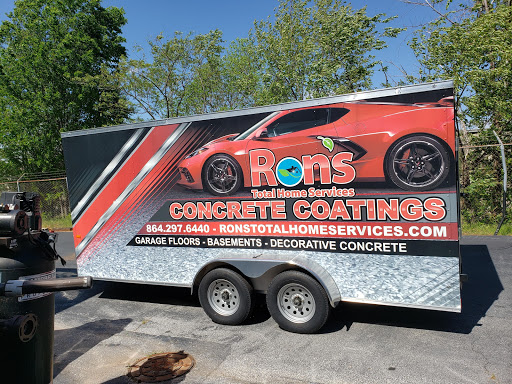 Ron's Total Home Services Gallery - United States
