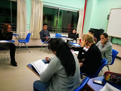 Photos of French Alliance of Guatemala