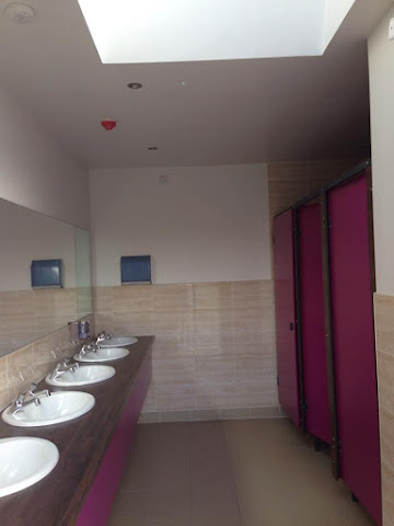 Valentia Island Caravan & Camping by null