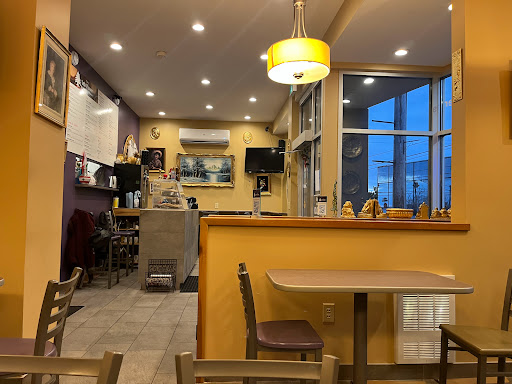 Lebanese Flower Restaurant - Thumbnail