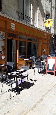 Crêperie de Brocéliande by null