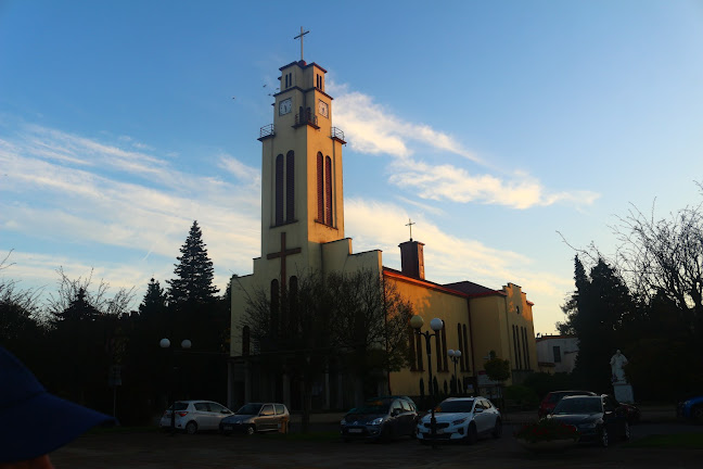 Comentarii opinii despre Kościół rzymskokatolicki pw. NMP Królowej Polski