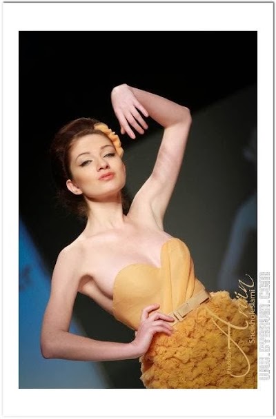 Photos of Sara Mrad