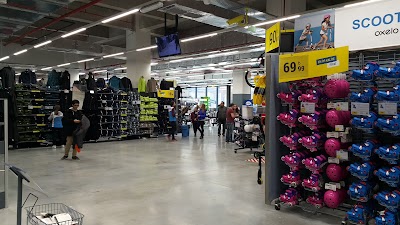 Decathlon Ritim İstanbul