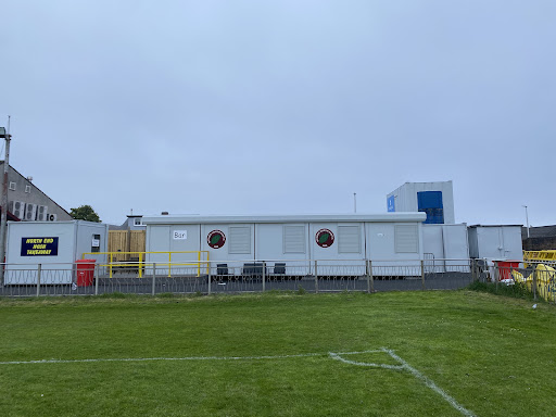 Dundee North End Football Club