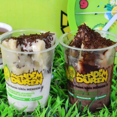 Photos of MENDEM DUREN PANGANDARAN