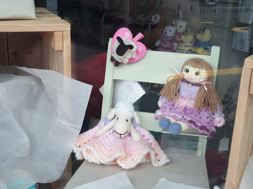 Crafts North Wales - Thumbnail