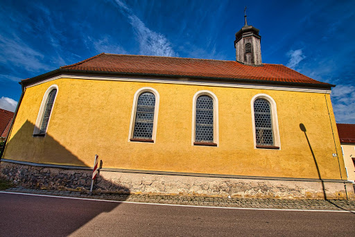 Kirche St. Maria Königin - Thumbnail