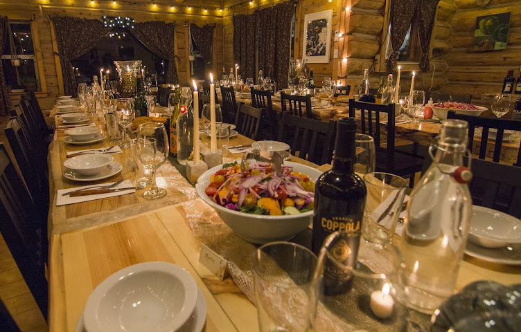 Sweetwater Kitchen by null