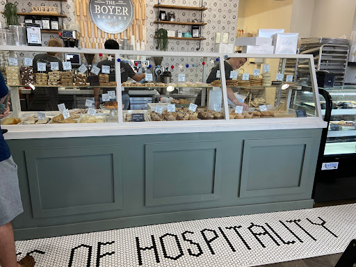 The Boyer Bakery - Thumbnail