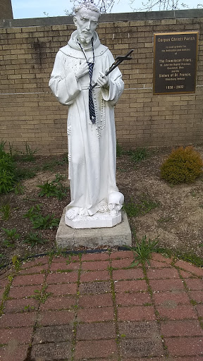 Corpus Christi Roman Catholic Church - Thumbnail