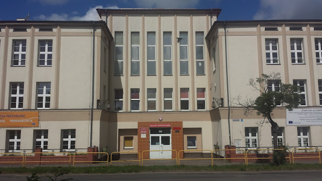 Zespół Szkół Technicznych w Słupsku - Słupsk