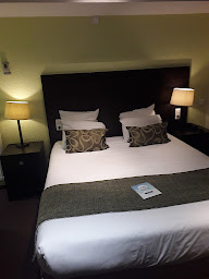 Photo n°49 de Hôtel Kyriad Châlon-Sur-Saône à Chalon-sur-Saône (Hôtel)