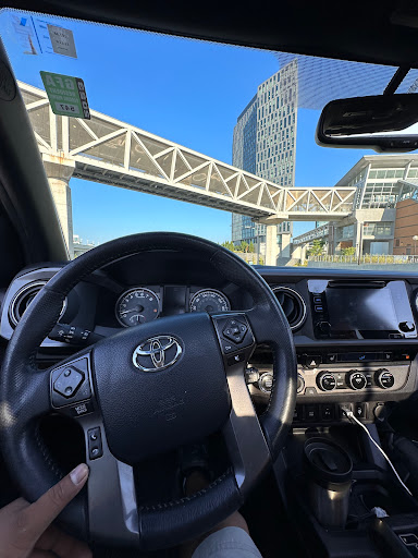 Tysons Corner Station + Bus Bay G - Thumbnail