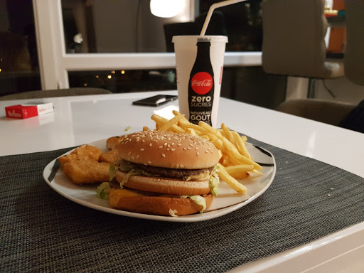 Photo 7 - McDonald's