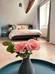 Photo n°12 de Les Plumes à Gilly-lès-Cîteaux (Maison d'hôtes)