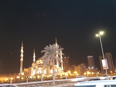 Photos of MARJAN DISCOUNT CENTER FUJAIRAH