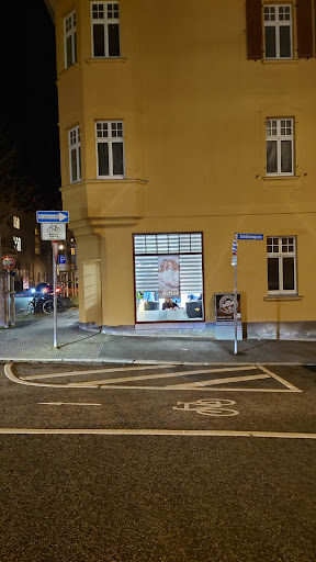Friseursalon Anke Gabora - Visual