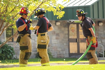 Riverdale Fire Department