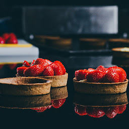 Photo n°16 de PAUL à Aix-en-Provence (Pâtisserie)