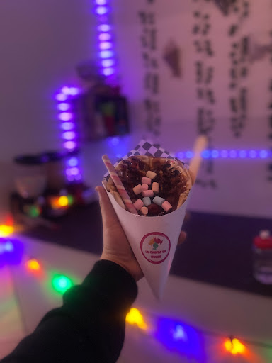 La Casita Dulce Waffles y Frappes - Thumbnail