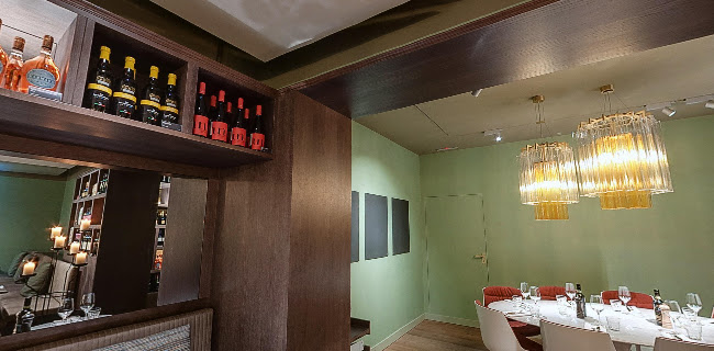 Pizzeria Ristorante Molino Winterthur - Restaurant