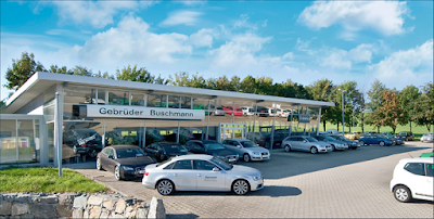 Photos of Autohaus Gebr&uuml;der Buschmann GmbH