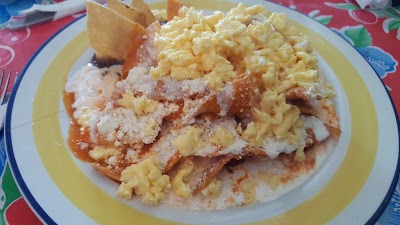 Photos of Limoncito Breakfast