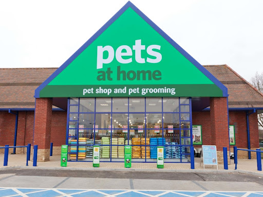 Pets at Home Winnersh