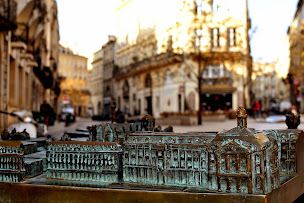 Photo n°19 de Bordeaux da scoprire à Bordeaux (Agence de visites touristiques)