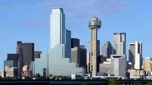Process Serving Texas - Visual