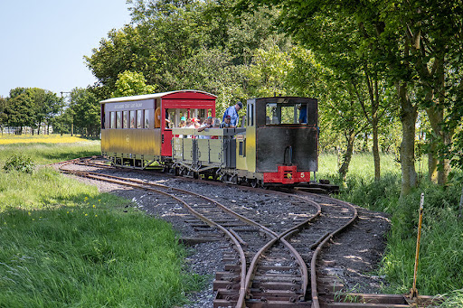Lincolnshire Coast Light Railway - Thumbnail