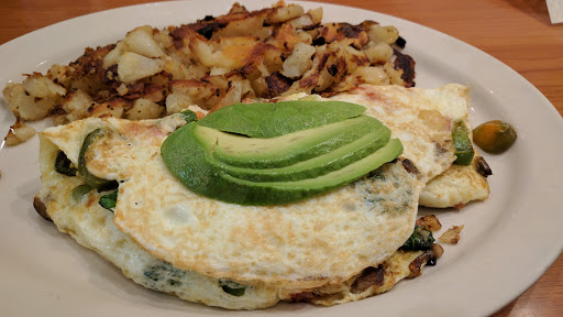Latte Da Bagelry and Grill - Thumbnail