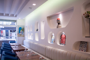 Photo n°88 de La Goulette à Bordeaux (Restaurant tunisien)