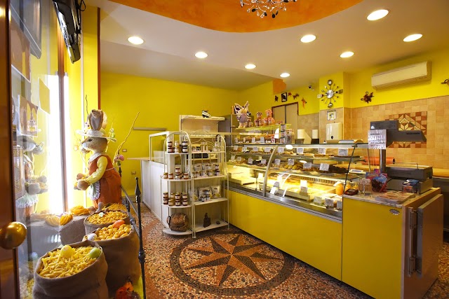 Il Regno della Pasta di Parlato Sofia & C. Snc