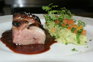 Photo n°8 de Restaurant La Terrasse à Périgueux (Restaurant)