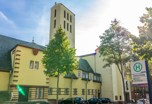 St. Elisabeth (Kirchort)