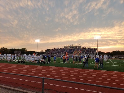 Andover District Stadium