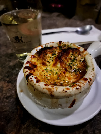 Pub Borgia - Visual