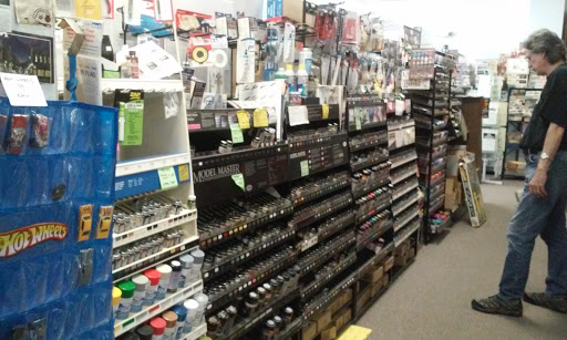 Stewart's Hobbies & Collectors toys - Thumbnail