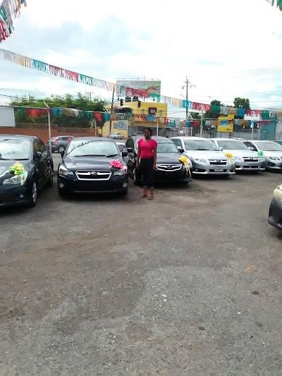 Photos of Millenium Auto Sales