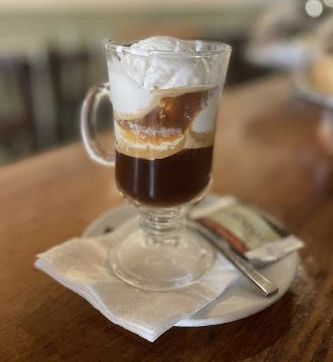 Cafetería La Flor de América - Thumbnail